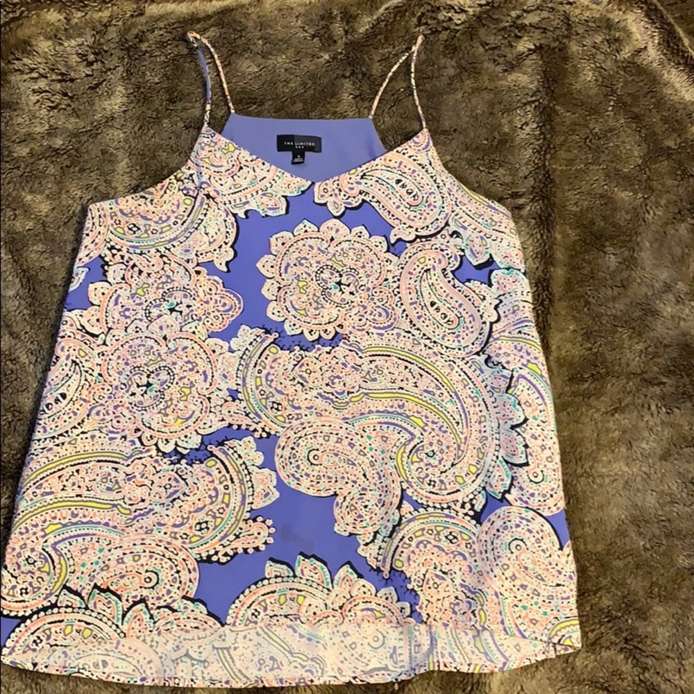 The Limited Shirt